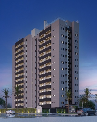 Em Sinop, Holambra Residence traz lazer e sofisticação com a melhor vista da cidade!