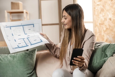 Apartamento na planta ou pronto para morar? Descubra a melhor escolha para você! 
