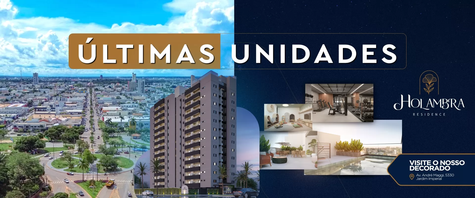 Holambra